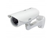 VIVOTEK Nuit suprême 1.3MP visibilité exceptionnelle 60 fps Caméra réseau Bullet